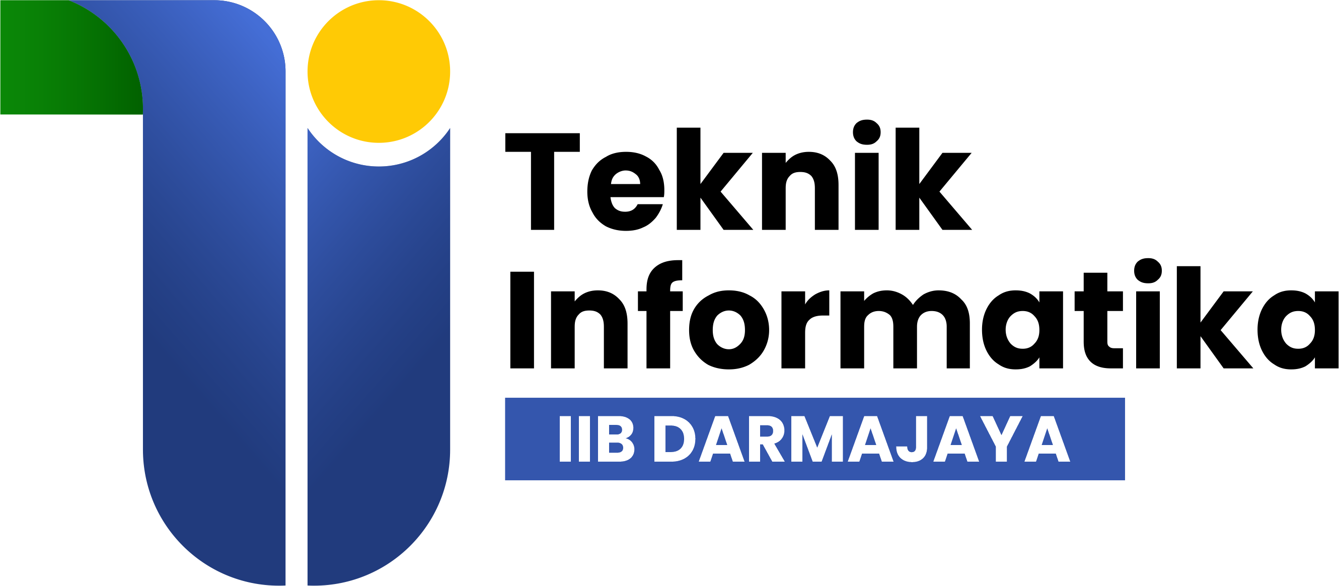 Logo Teknik Informatika