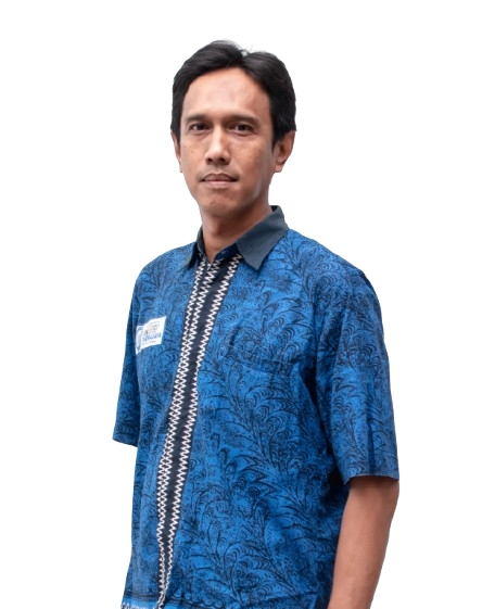 Zaidir Jamal, S.T., M.Eng