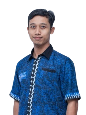 Triowali Rosandy, S.Kom., M.T.I