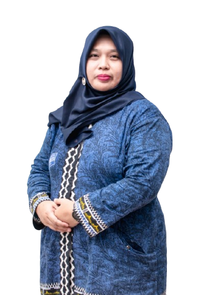 Retno Dwi Handayani, S.Kom., M.T.I